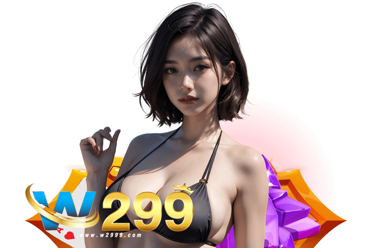 เกม w