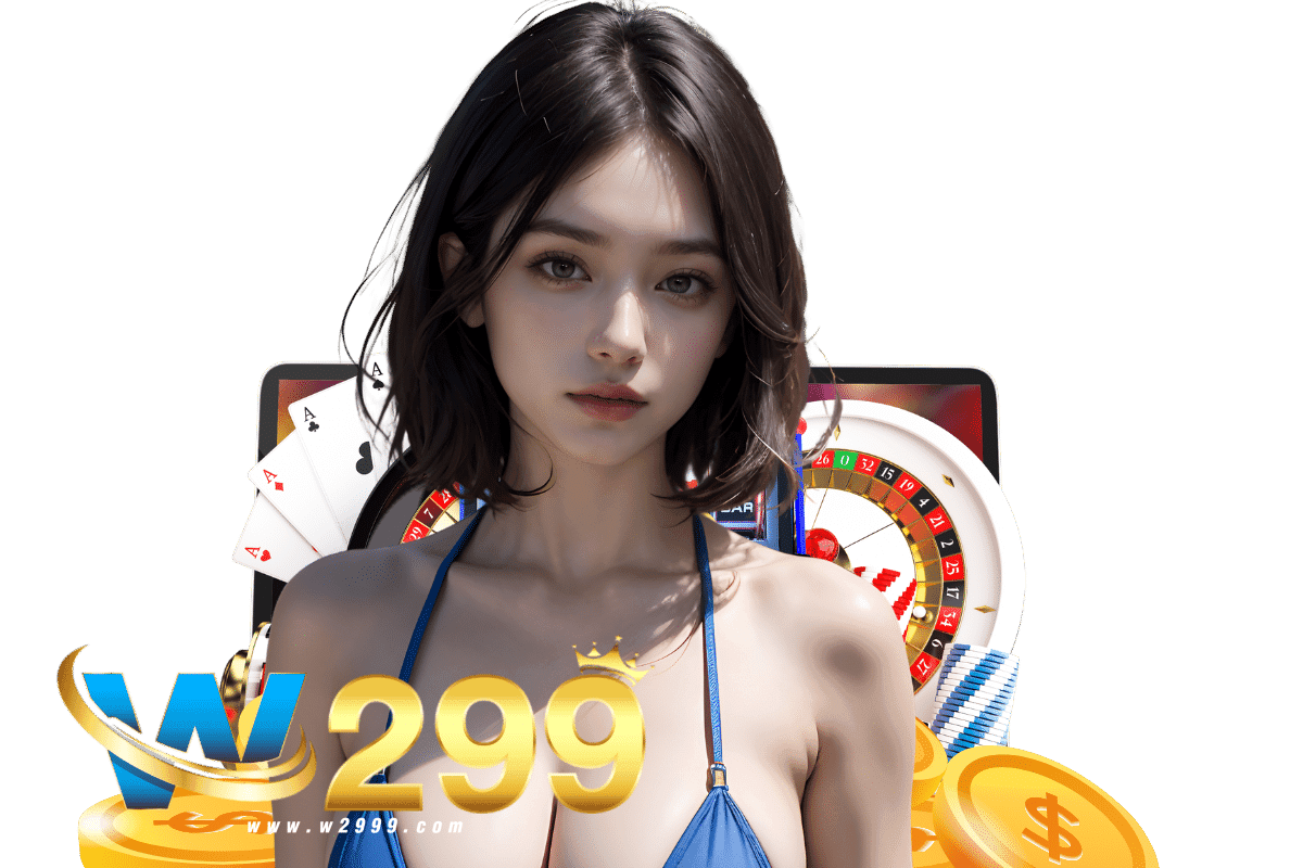 เว็บ w299